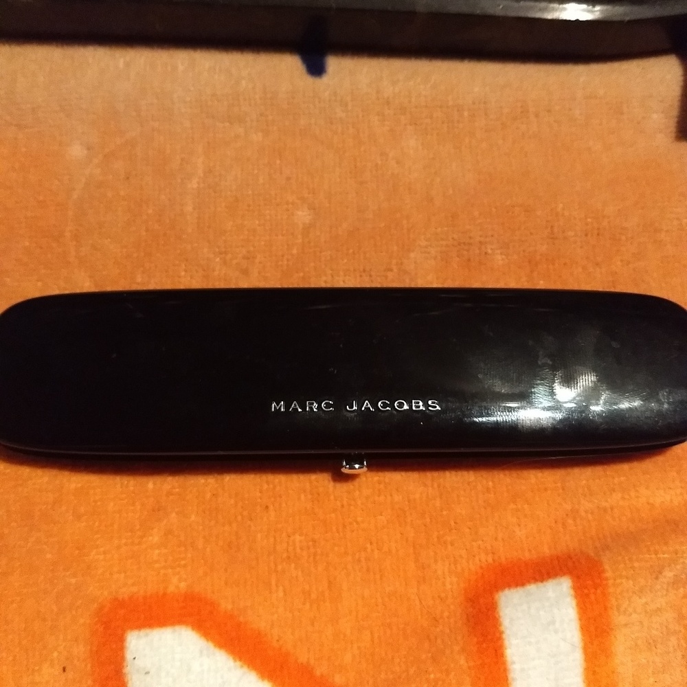 Marc Jacobs eyeshadow